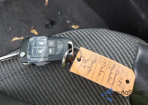 2014 Chevrolet Malibu 1Lt z USA, uszkodzony, nr VIN 1G11C5SL6EF176290